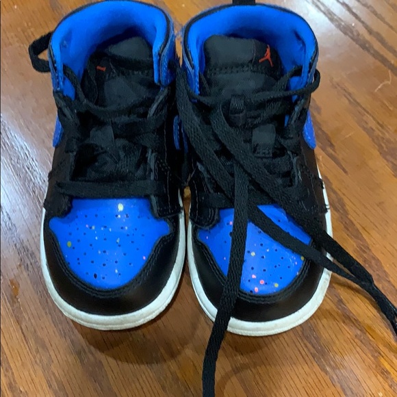 TODDLER SHOES - Picture 3 of 8